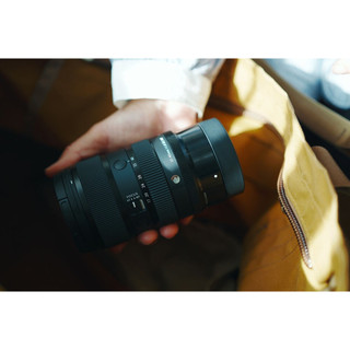 Sigma 17-40mm f/1.8 DC Art Chính Hãng Bảo Hành 12 Tháng