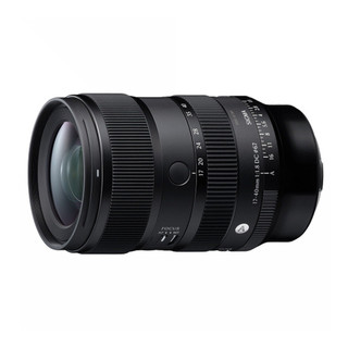 Sigma 17-40mm f/1.8 DC Art Chính Hãng Bảo Hành 12 Tháng