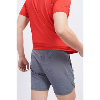 Áo Thun Thể Thao Nam ICADO HT101 Thun Lạnh Thoáng Khí Co Dãn 4 Chiều Áo Thun Nam Nhẹ thegioidotap