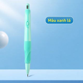 Bút Chì Tư Thế Đúng 2.0mm Cho Bé – Nét Đậm, Cầm Êm Tay, Viết Lâu Không Mỏi.