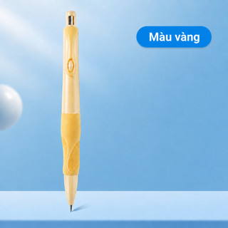 Bút Chì Tư Thế Đúng 2.0mm Cho Bé – Nét Đậm, Cầm Êm Tay, Viết Lâu Không Mỏi.