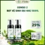 COMBO 2 CHAI BỌT VỆ SINH DỊU NHẸ GENTLE INTIMATE FOAM 100ML- Làm Sạch Vùng Kín, Khử Mùi, Dưỡng Ẩm Tự Nhiên