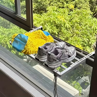 Túi Giặt Giày Chuyên Dụng Có Khóa Kéo | Túi Giặt Giày Máy Giặt Chenille Microfiber Bảo Vệ Sneaker