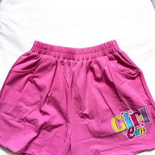 Đồ bộ bé gái từ 27 - 44kg thun cotton cao cấp thoáng mát- hãng DOREME