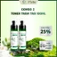 COMBO 2 CHAI TONER TRÀM TRÀ TEA TREE HYDROSOL MYIN 100ML- Cân Bằng Dầu, Làm Dịu Da, Hỗ Trợ Giảm Mụn