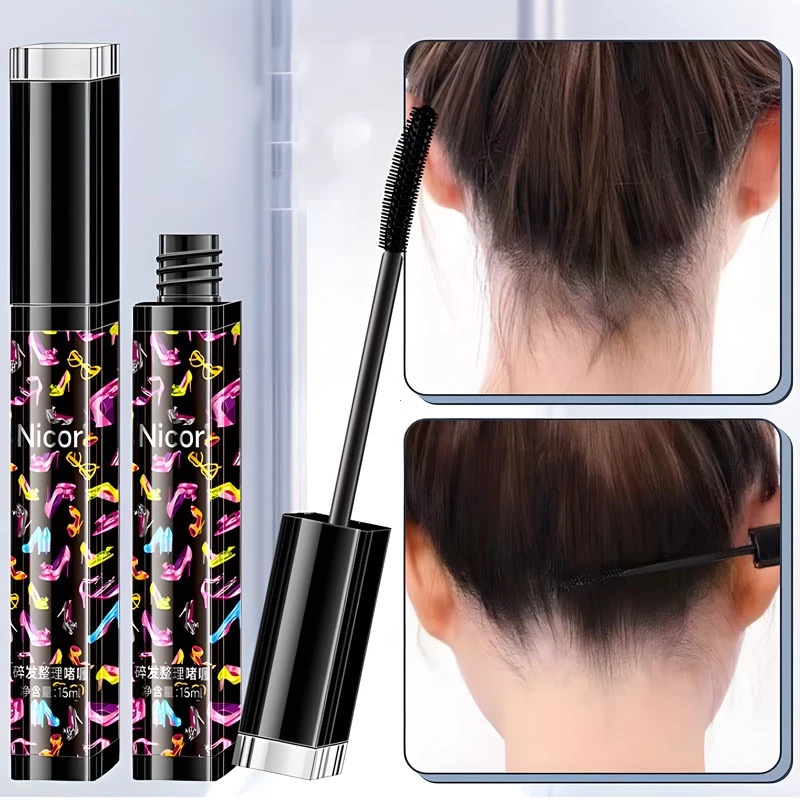 Gel kem tạo kiểu tóc