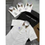 ⚡️[Hight Quality] Áo Sơ Mi Cộc Tay Nam Bu1 White Shirts - Họa Tiết Cồ Kẻ Phối Màu Cao Cấp Loại 1