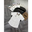 ⚡️[Hight Quality] Áo Sơ Mi Cộc Tay Nam Bu1 White Shirts - Họa Tiết Cồ Kẻ Phối Màu Cao Cấp Loại 1