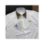 ⚡️[Hight Quality] Áo Sơ Mi Dài Tay Bu1 Hai Shirts - Điểm Nhấn Kẻ Tay Phối Thêu Cao Cấp Loại 1