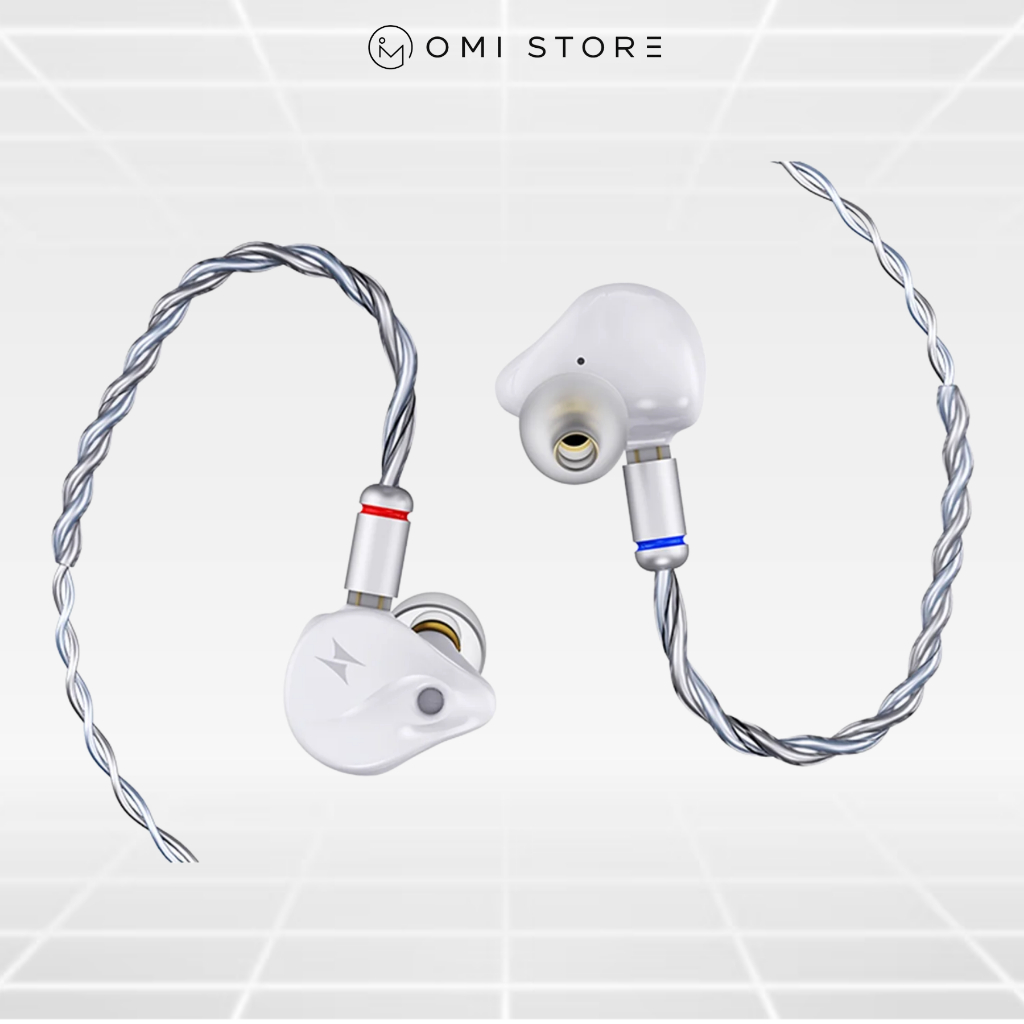 Tai Nghe In Ear Gaming ATK Horizon / Hỗ Trợ AppHub /  Tích Hợp DSP / Chuyên Cho Game Thủ | BigBuy360 - bigbuy360.vn