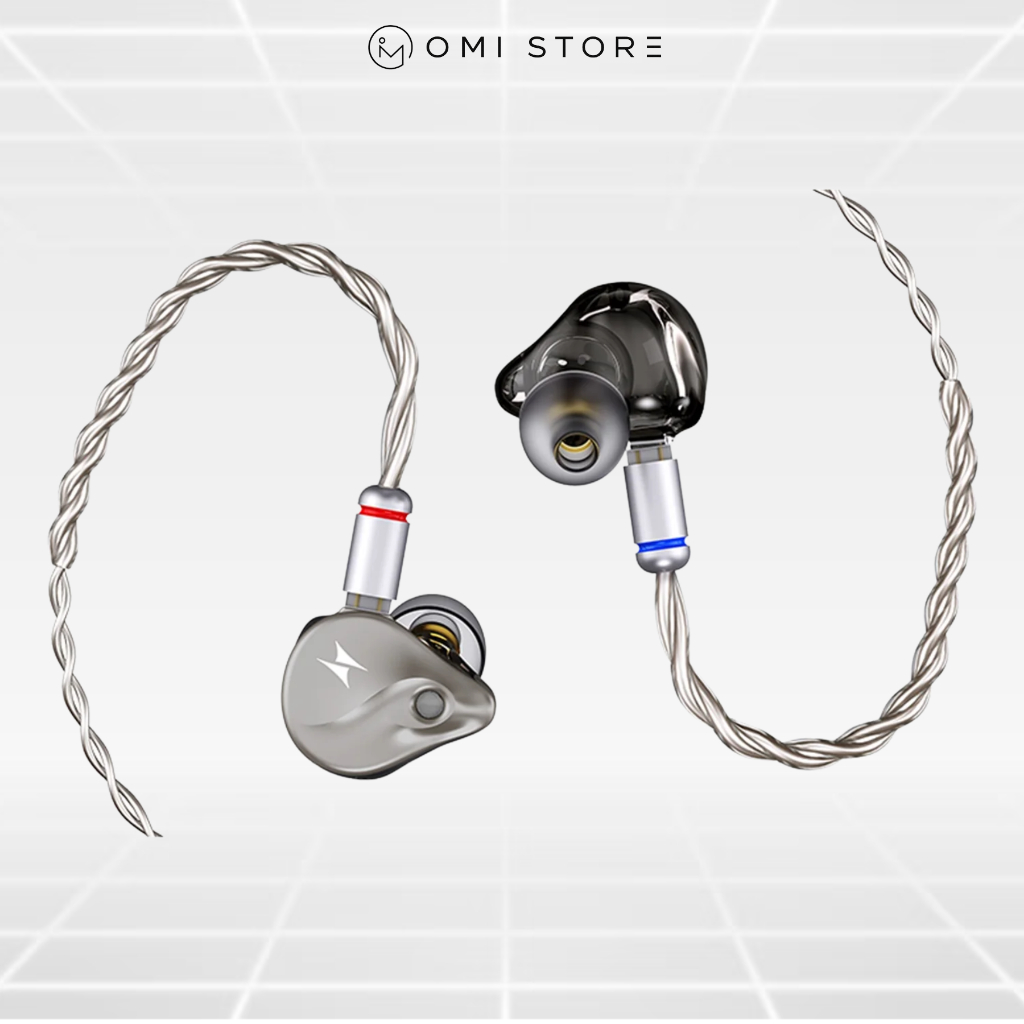 Tai Nghe In Ear Gaming ATK Horizon / Hỗ Trợ AppHub /  Tích Hợp DSP / Chuyên Cho Game Thủ | BigBuy360 - bigbuy360.vn