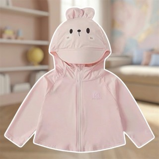 Áo Chống Nắng Trẻ Em BRAVE Cotton Tổ Ong 4 Mùa – Áo Khoác Chống Nắng Cho Bé Trai Bé Gái 6-40Kg