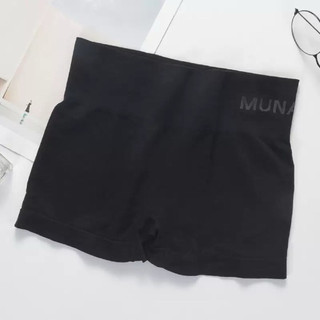 quần đùi Muna mặc êm thoáng mềm mại co giãn