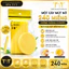 MÚT NỞ RỬA MẶT CHIVEY 1 CÂY 20 GÓI 240 MIẾNG MỀM MỊN THẤM HÚT TỐT DÙNG CHO CÁ NHÂN & SPA