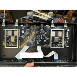Micro Không Dây UR19S Chống Hú Rít Cực Tốt, Bắt Giọng Tốt, Hát Karaoke Hay, Hỗ Trợ Giọng Hát Yếu, Mic Hát Nhẹ