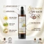 MYIN Dầu Tẩy Trang Trà Hoa Vàng 100ml - Làm Sạch Makeup, Bã Nhờn, Không Khô Da