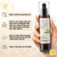 MYIN Dầu Tẩy Trang Trà Hoa Vàng 100ml - Làm Sạch Makeup, Bã Nhờn, Không Khô Da
