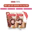 Ngũ Cốc Navan Hạt Dinh Dưỡng Nguyên Liệu Chọn Lọc Dùng Cho Bữa Sáng Và Bữa Phụ Hằng Ngày Mẹ và Bé