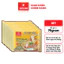 Set 10 Gói Mì Tươi Bò Xốt Vang/Thịt Bằm/Tôm Chua Cay VIFON - Sợi Dai Ngon, 70g/Gói