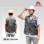 ÁO GILE BẢO HỘ TÚI HỘP KHÓA KÉO CAO CẤP – CHẤT VẢI DÙ VÂN CARO 2 LỚP LƯỚI | PHÙ HỢP PHƯỢT, CÂU CÁ, CÔNG TRÌNH, DÃ NGOẠI
