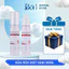 Sữa Rửa Mặt HAKI Gingem Cleanser 50ml Tạo Bọt Nhẹ Làm Sạch Da Hỗ Trợ Loại Bỏ Bụi Bẩn Và Dầu Thừa