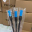 3 CÂY CỌ NHỰA SỢI LÔNG XANH CỰC BỀN - SIZE 22cm Nặng 35gram - DỤNG CỤ VỆ SINH NỘI THẤT Ô TÔ HOẶC