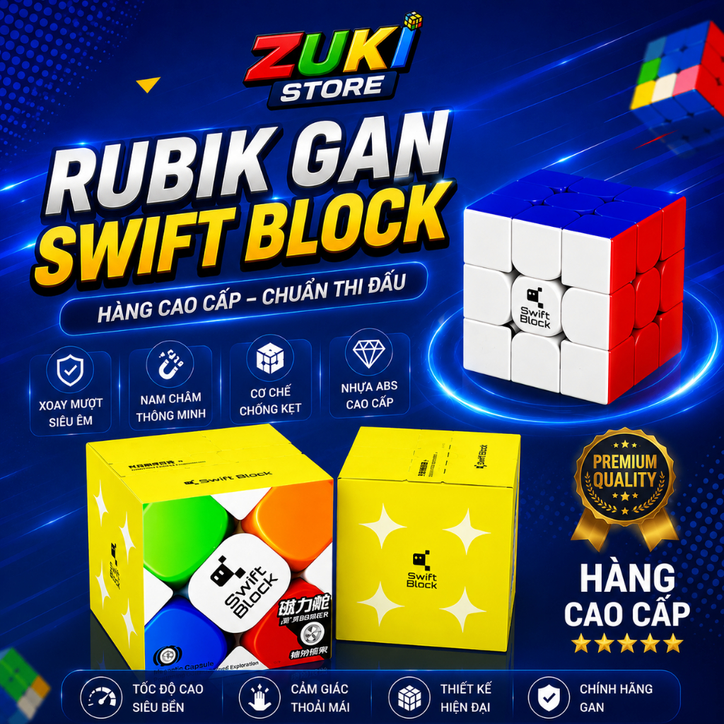 Swift block - Giá Tốt, Sale Tháng 08, Freeship 0Đ | Shopee Việt Nam