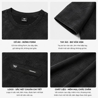 [MUA 2 TẶNG 1] Set Bộ Nam Oversize Wash Loang Form Rộng Áo Thun Quần Short Streetwear BHN99