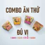 4 Vị Mì Lúa Nổi – Deal Trải Nghiệm