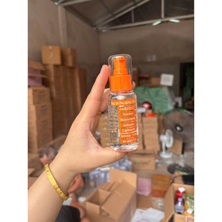 Tinh dầu dưỡng tóc Marado giúp tóc mềm mượt thơm lâu 80ml