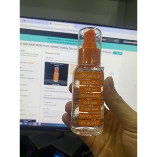 Tinh dầu dưỡng tóc Marado giúp tóc mềm mượt thơm lâu 80ml
