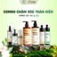 COMBO SẢN PHẨM CHĂM SÓC TOÀN DIỆN- CHĂM SÓC DA- TÓC MYIN