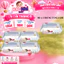 Khăn ướt Huggies Goden Wet 80 tờ