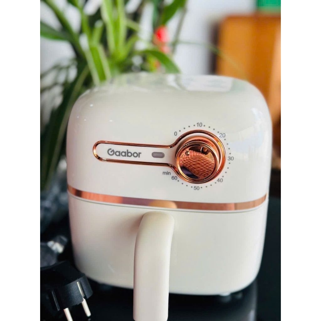 Nồi chiên không dầu Gaabor 2lit.