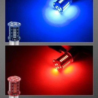 Đèn Led Nháy Hậu Audi Hàng Xịn Lắp Mọi Dòng Xe Máy Wave-Dream-Win,..- Xe Điện