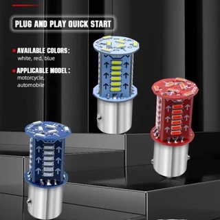 Đèn Led Nháy Hậu Audi Hàng Xịn Lắp Mọi Dòng Xe Máy Wave-Dream-Win,..- Xe Điện