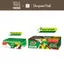 Sữa Lúa Mạch Nestlé MILO 48x180ml Không Màng Co
