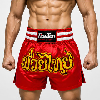 Quần Muay  Fighter PT - Muay Thai, Muay Thái, Muay Thai Shorts
