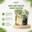 Ngô Nếp Mochi Kame Nozoki – Xanhsam Natural & Organic