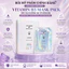 Mặt Nạ Vitamin B5 Mask Pack Hàn Quốc 10 Miếng, Dưỡng Ẩm Làm Dịu Da, Hỗ Trợ Phục Hồi Da Khô Nhạy Cảm