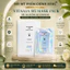 Mặt Nạ Vitamin B5 Mask Pack Hàn Quốc 10 Miếng, Dưỡng Ẩm Làm Dịu Da, Hỗ Trợ Phục Hồi Da Khô Nhạy Cảm