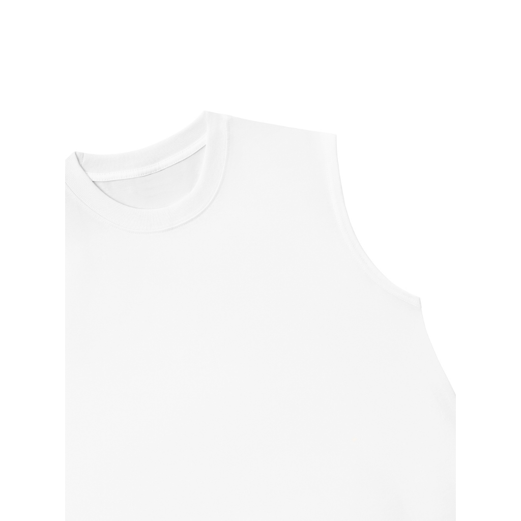 Áo Ba Lỗ CỘT SỐNG VĂN PHÒNG Áo Tanktop Redlabel TT79