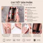 TN44 - Túi Đeo Chéo Điện Thoại Nữ Mini Da PU Cao Cấp Nhiều Ngăn, Ví Đeo Chéo Đựng Điện Thoại Thời Trang Hàn Quốc