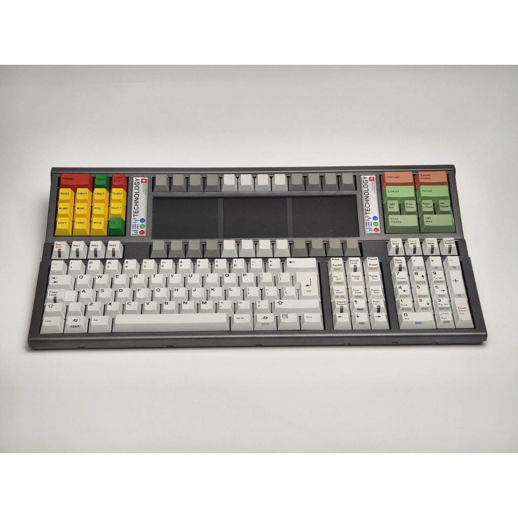 [Pre-Order]  Bàn phím Vintech Series 06 (VS06) | BigBuy360 - bigbuy360.vn