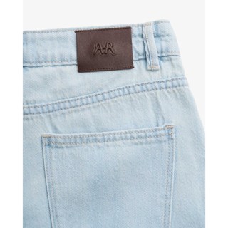 Quần Jeans Nữ Ống Rộng Form Loose - Routine 10F25DPAW033