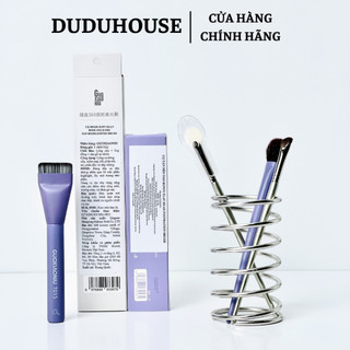 Cọ Trang Điểm Guoxiaoniu Má Hồng Cọ Tán Nền Phấn Phủ Phấn Mắt Che Khuyết Điểm