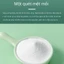Bột tinh chất kiềm dầu, mờ thâm, làm sáng da Niacinamide 25gr