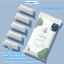 Set 5 Quần Lót Kháng Khuẩn Sử Dụng 1 lần Tiện Lơi, Combo 5 Quần Chip Nữ Cotton Đáy May 2 Lớp An Toàn L474