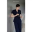 MINELEGÁNCE | SET ÁO & QUẦN ỐNG ĐỨNG CÔNG SỞ, SANG TRỌNG - MIN113