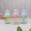 Mã IQKA499KK GIẢM 9K CHO ĐƠN CÓ GIÁ TRỊ TỐI THIẾU 499KBình Sữa Sơ Sinh PPSU JUBON – Bình Cổ Rộng 120ml Và Cổ Hẹp 80ml, N